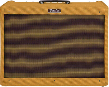 Fender Blues Deluxe Reissue 40-Watt Guitar Combo Amp
