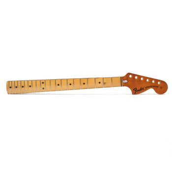'74 Fender Maple Stratocaster Neck