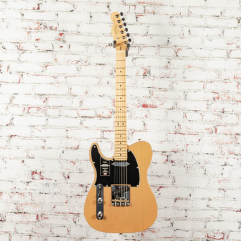 Fender American Professional II Telecaster Left-Handed Electric Guitar x9303