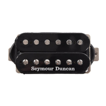 Seymour Duncan 11104-13-B - 78 Model - Humbucker Bridge Pickup - Black