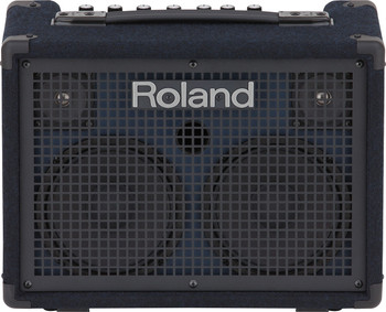 Roland - KC-220 - Stereo Keyboard Amp - Battery Powered