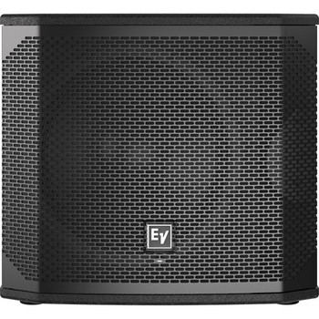 Electro Voice - ELX200-12SP Powered Subwoofer - 12" - 1200W