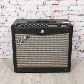 Fender Mustang III v.2 - Guitar Combo Amplifier - w/ Switches & Cover - x0431 (USED)