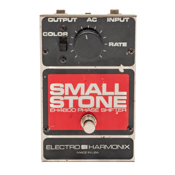 EHX 1973 Small Stone Phaser Pedal x2561 (USED)