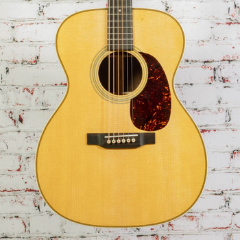 Martin 000-28 Acoustic Guitar x1555
