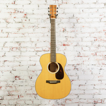Martin Shawn Mendes JR-10e Acoustic Electric Guitar