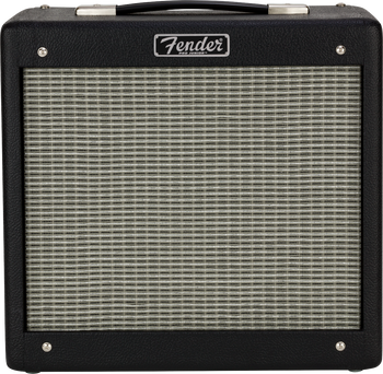 Fender Pro Junior IV SE - Amplifier - 15W - Black