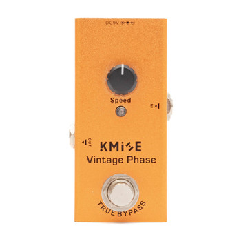 Kmise Vintage Phase Pedal x4009 (USED)