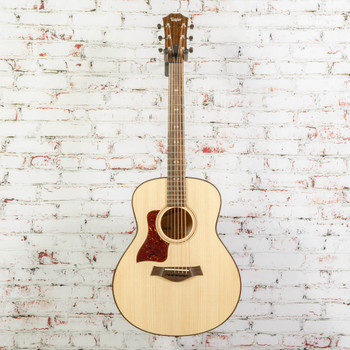 Taylor GT Urban Ash Grand Theater Left-Handed Acoustic Electric Guitar w/ Soft Case x1025 (USED)