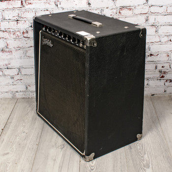 Evans Custom Amplifiers FET500 LV 15" Pedal Steel Amplifier, Used