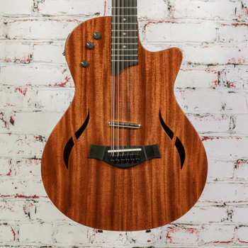 Taylor T5z-12 Classic 12-String Hybrid Guitar Natural x2002