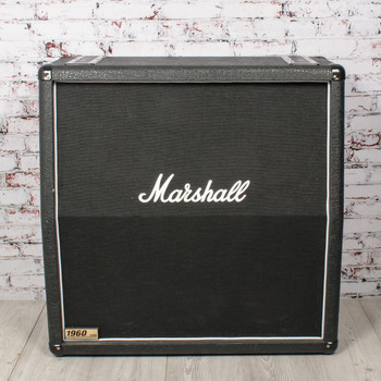 marshall 1960a lead cab