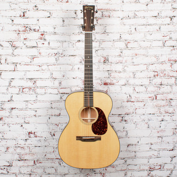 Martin 000-18 Acoustic Guitar - Natural Guitar x2979