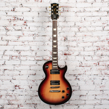 Gibson Les Paul Studio Electric Guitar, Sunburst x0619 (USED)
