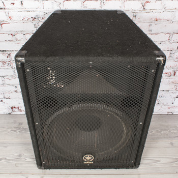 Yamaha BR15 Passive PA Speaker x5083 (USED)