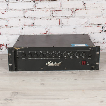 Marshall - 3540 - Bass Head Amplifier - 400W - x9300 (USED)