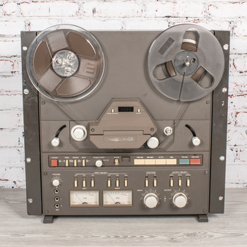Tascam Vintage Model 32 Reel-To-Reel Recorder x0146 (USED)