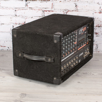 Yamaha EMX620 Powered Mixer, 200 watts x1688 (USED)