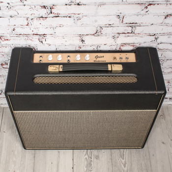 Gries Windermere 18w 1x12 Guitar Combo Amp x1429 (USED)