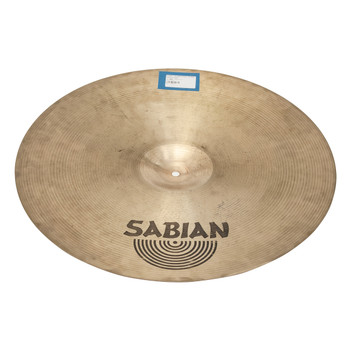 SABIAN - AA Medium Ride - 20" Ride Cymbal (USED)