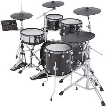 Roland - VAD507 - V-Drums Drum Kit - Acoustic Design 