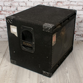 Eden - 210-XLT - Bass Amplifier Cabinet - x4056 (USED)