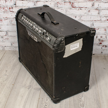 Line-6 - Spider III - Guitar Combo Amplifier - 2x12 - x4596 (USED)