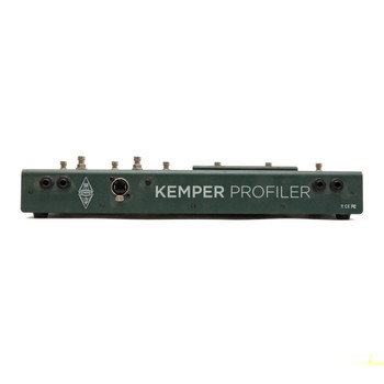 Kemper - Profiler Remote - Kemper Remote Foot Controller Pedal w/ Cables, xAVJT (USED)