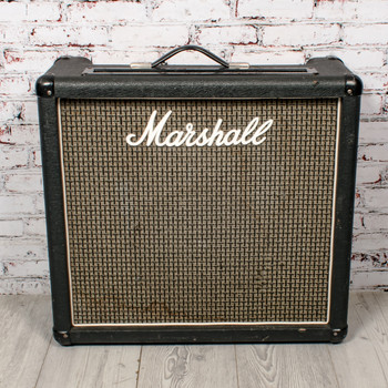 Marshall - 1970s Model 2150 Combo - Rock 'n Roll Baby Vintage Tube Guitar Combo - 100w, x340K (USED)