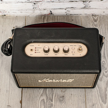 Marshall - Kilburn - Portable Bluetooth Speaker, x5814 (USED)