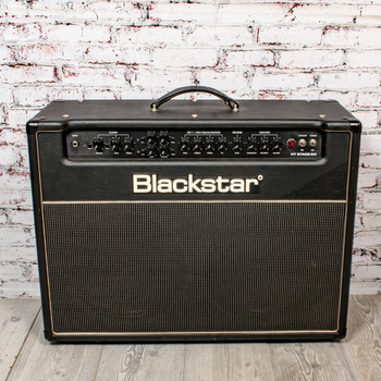Blackstar HT Stage 60 Tube Guitar Combo Amp w/ Cover x5093 (USED)