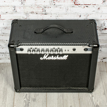 Marshall - MG30CFX - Combo Amplifier w/ Effects - 30w 1x10 - x7F9U (USED)