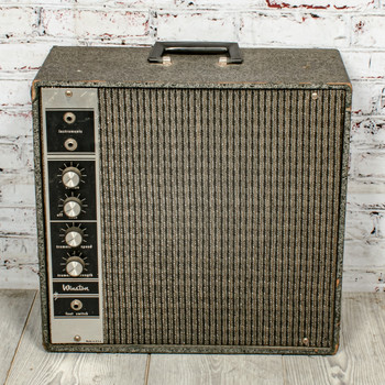 Winston - Model 462 - Tube Guitar Combo Amplifier - Vintage 1960's x1278 (USED)