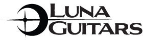 Luna Guitars
