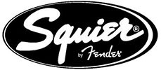 Squier Guitars