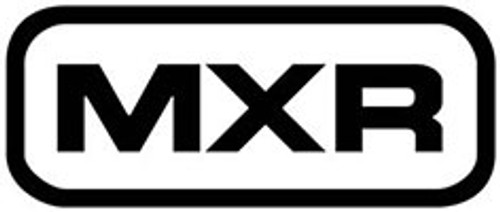 MXR Effects