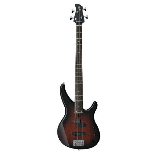 Yamaha - TRBX174 OVS - 4-String Electric Bass Gitar - Old Violin Sunburst 