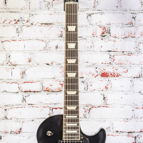 Gibson Les Paul Studio Electric Guitar - Ebony