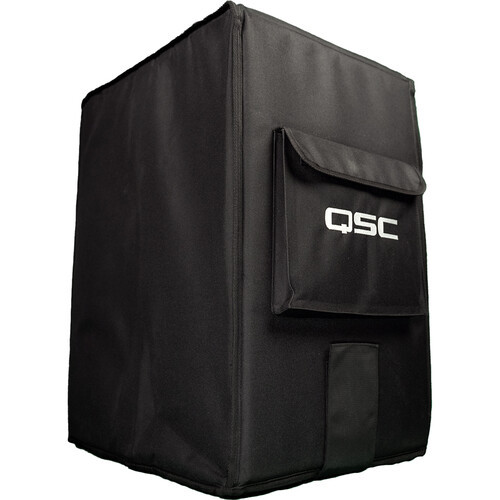 QSC Padded Cover for KC12S Subwoofer