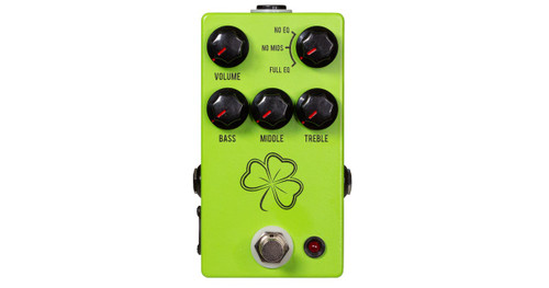 JHS The Clover Preamp Pedal