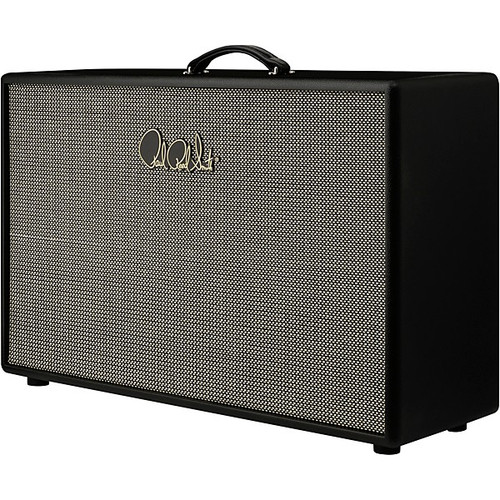 PRS HDRX 2x12 Closed Back Speaker Cab