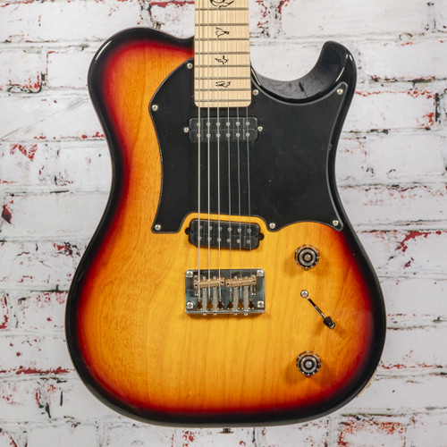 PRS - Paul Reed Smith - Myles Kennedy Signature - Electric Guitar - Tri-Color Sunburst - w/ Gigbag - x9919