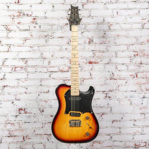 PRS Myles Kennedy Signature - Tri-color Sunburst