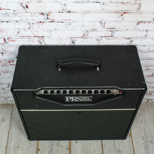 PRS - SE20 - 1x12 20 Watt Tube Guitar Combo Amp - W/FS - x0016 - USED