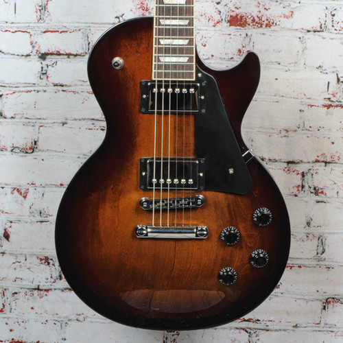 Gibson - Les Paul Studio - Electric Guitar - Smokehouse Burst - w/ Softshell Case - x0231