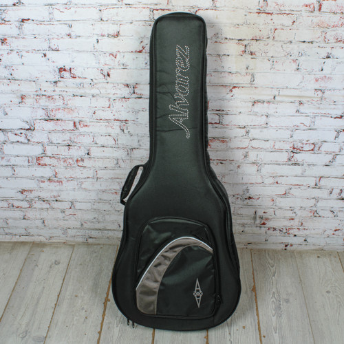 Alvarez - AFC30A Duo-Foam Deluxe Dreadnought Acoustic Guitar Gig Bag - x1508 - USED