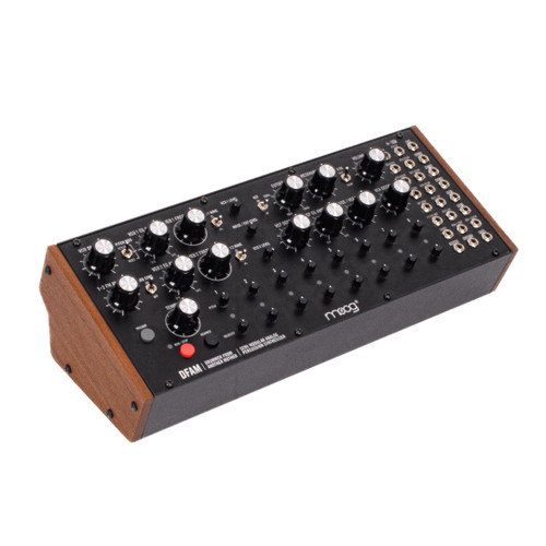 Moog DFAM  Analog Drum Synthesizer w/Box USED
