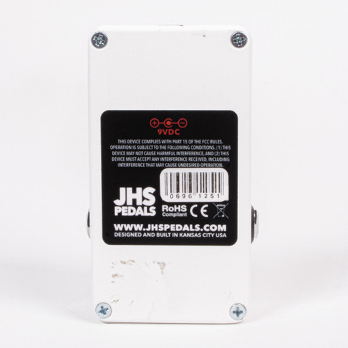 JHS - 3 Series Reverb Pedal - USED
