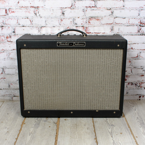 Fender Hot Rod Deluxe Mark 1 40W Guitar Combo Amp VINTAGE