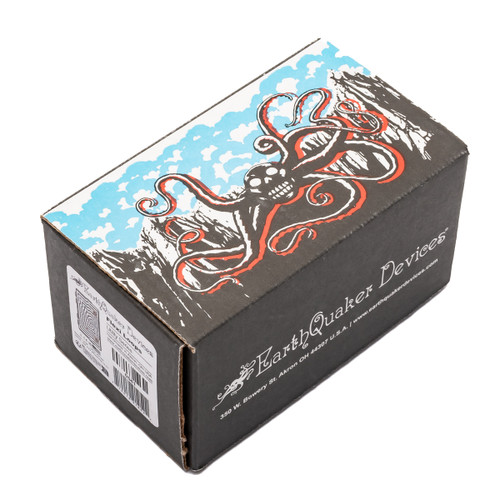 Earthquaker Devices - Flexi Loops Pedal - w/ Box USED